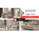 Akkor · Düğün Paketi %100 MDF