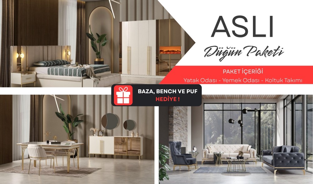 Alya · Düğün Paketi