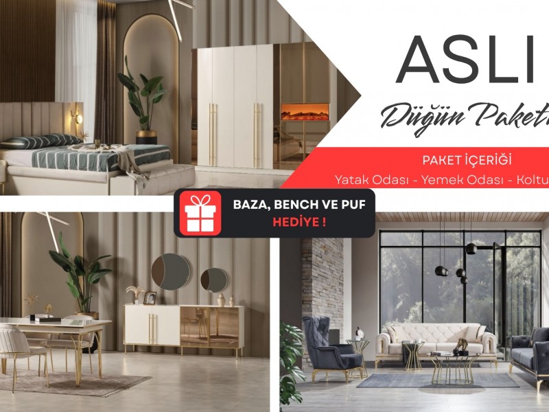 Alya · Düğün Paketi