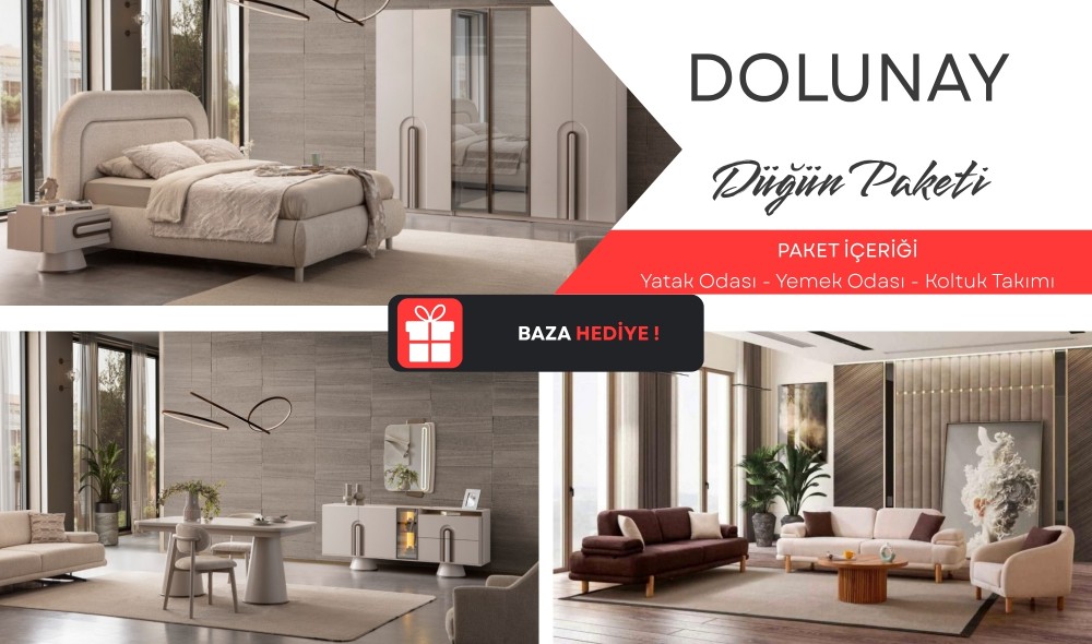 Dolunay · Düğün Paketi