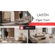 Lagün · Düğün Paketi %100 MDF