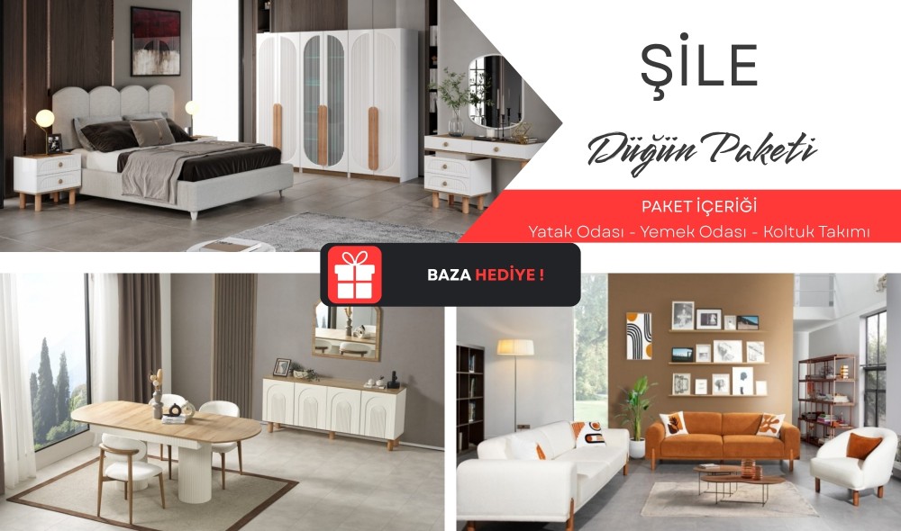 Şile · Düğün Paketi