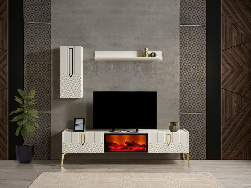 Roma Aytaşı Tv Ünitesi