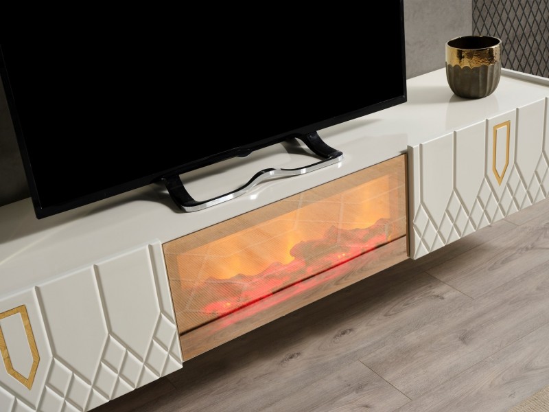 Roma Aytaşı Tv Ünitesi