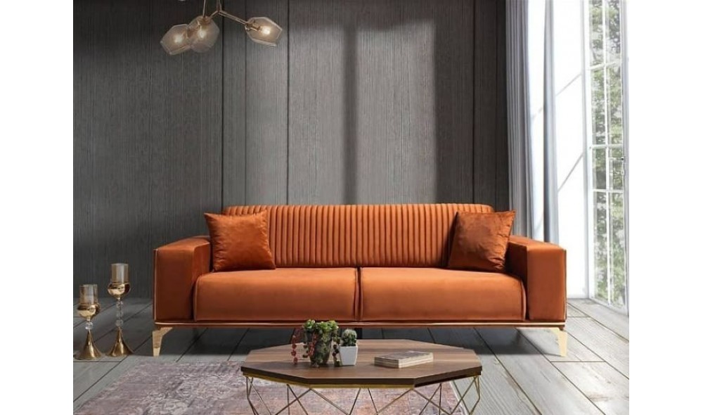 Carmen Koltuk Takımı