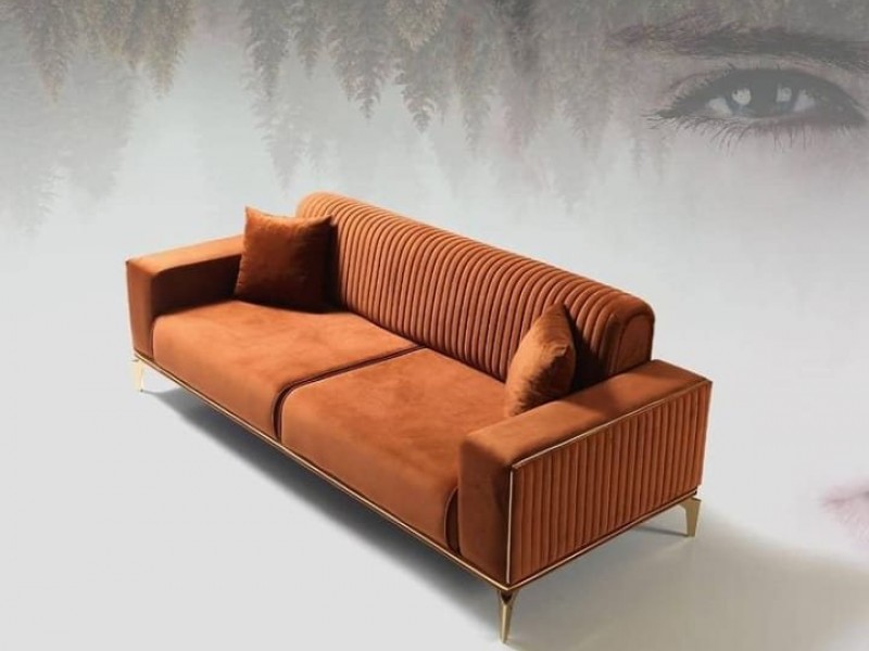 Carmen Koltuk Takımı