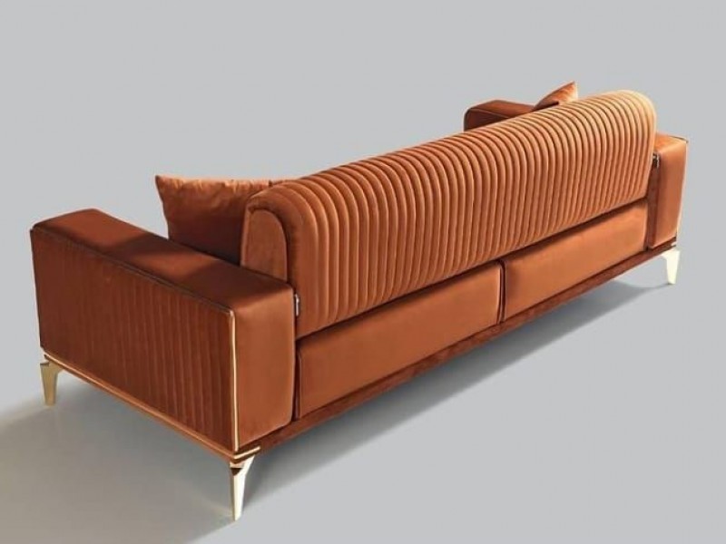 Carmen Koltuk Takımı