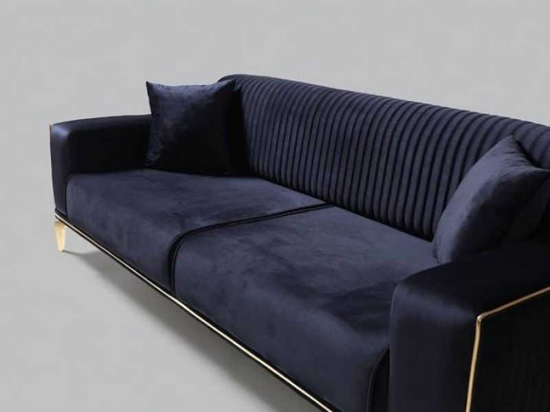 Carmen Koltuk Takımı