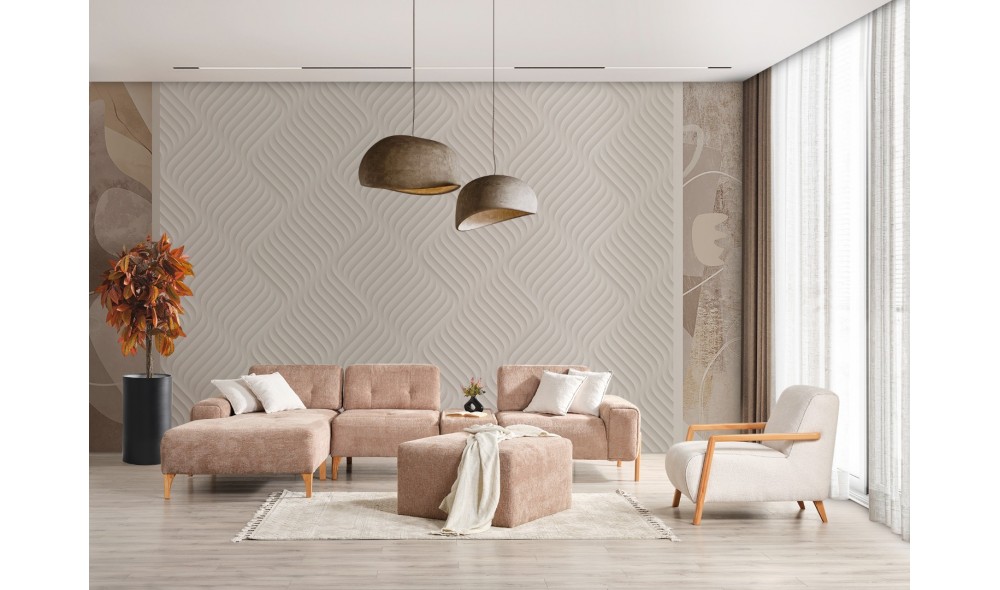 Molla Köşe Koltuk Takımı