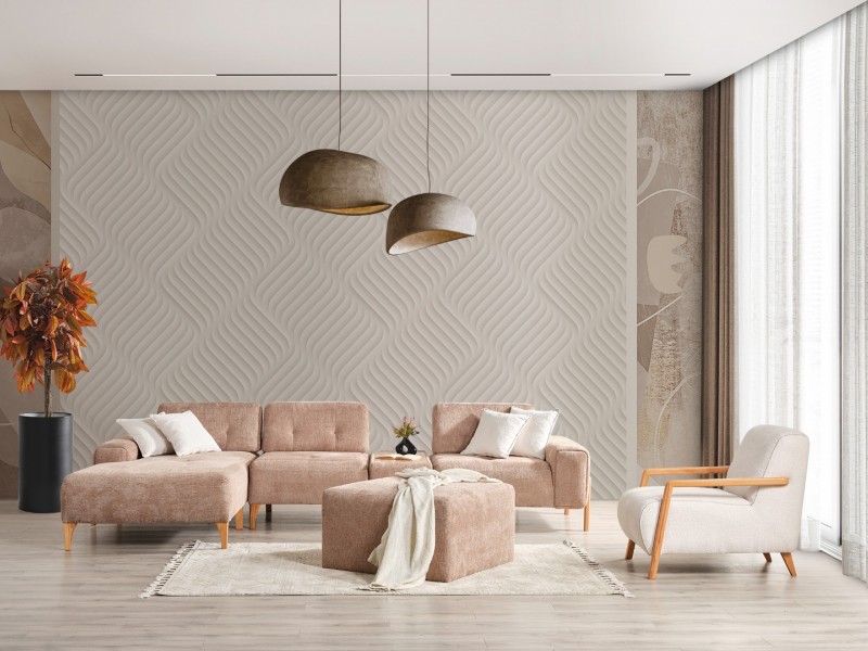 Molla Köşe Koltuk Takımı