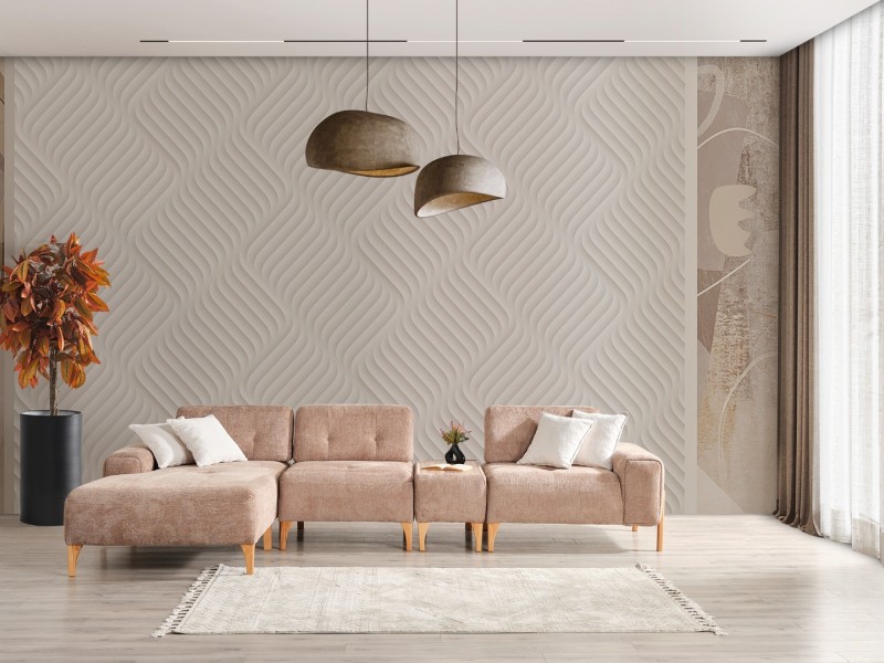 Molla Köşe Koltuk Takımı