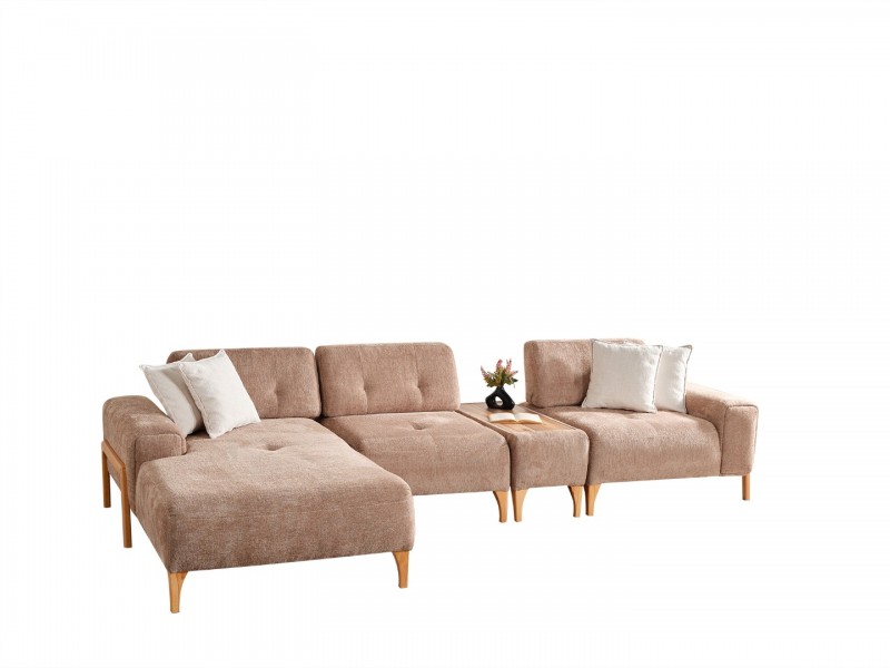 Molla Köşe Koltuk Takımı