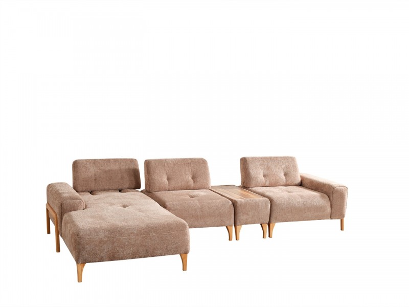 Molla Köşe Koltuk Takımı