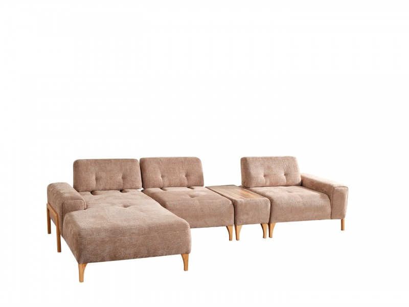 Molla Köşe Koltuk Takımı