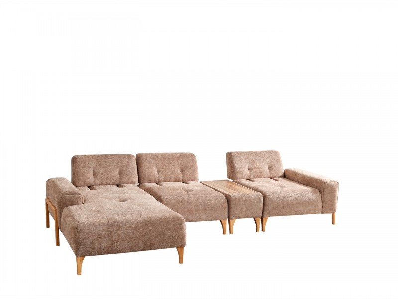 Molla Köşe Koltuk Takımı