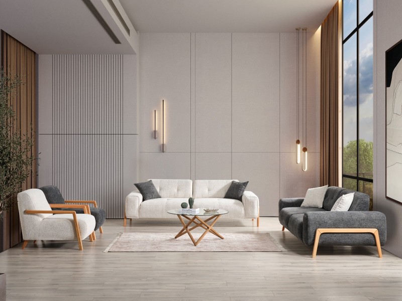 Molla Koltuk Takımı