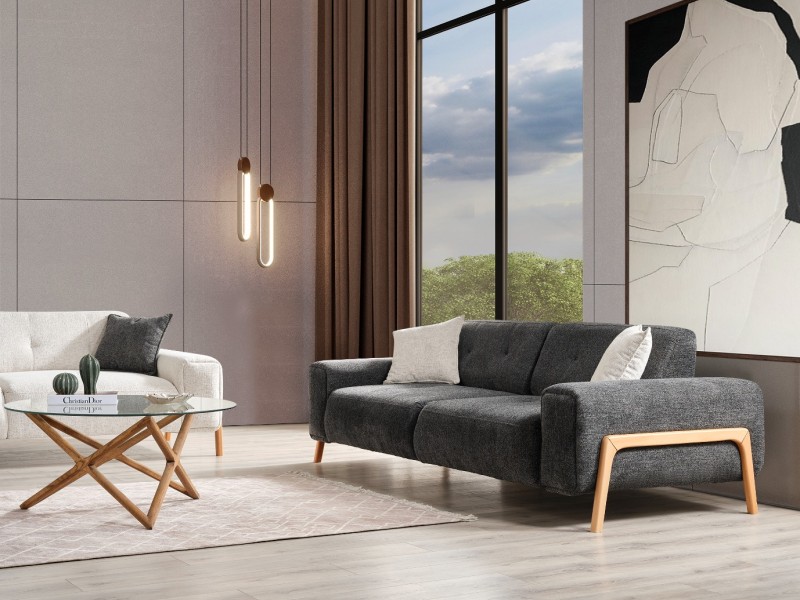 Molla Koltuk Takımı