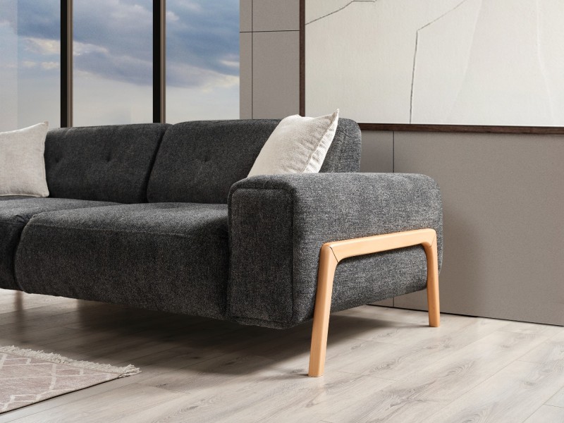 Molla Koltuk Takımı