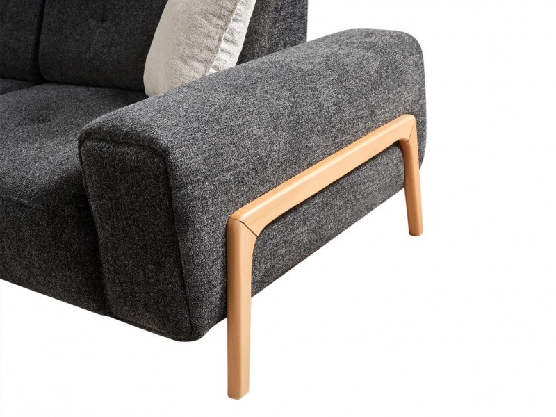 Molla Koltuk Takımı