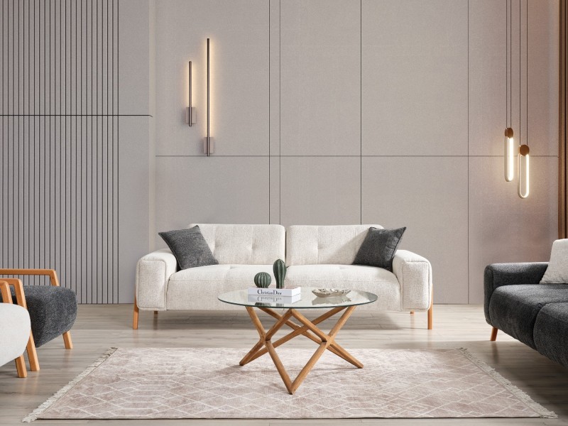 Molla Koltuk Takımı