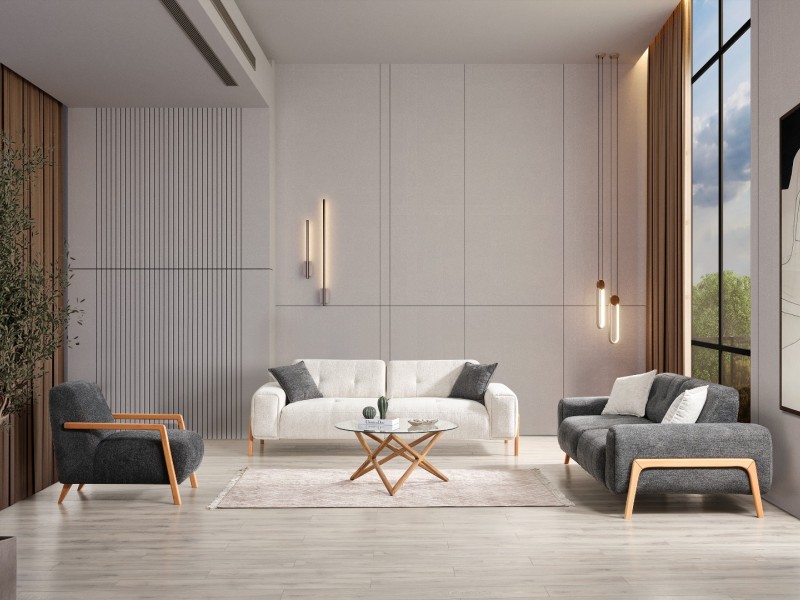 Molla Koltuk Takımı