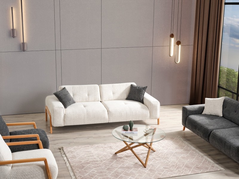 Molla Koltuk Takımı