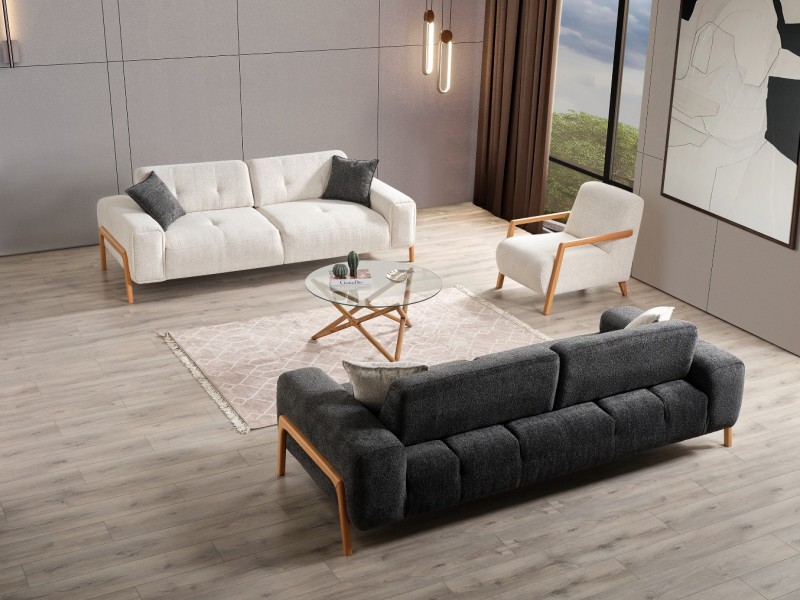 Molla Koltuk Takımı