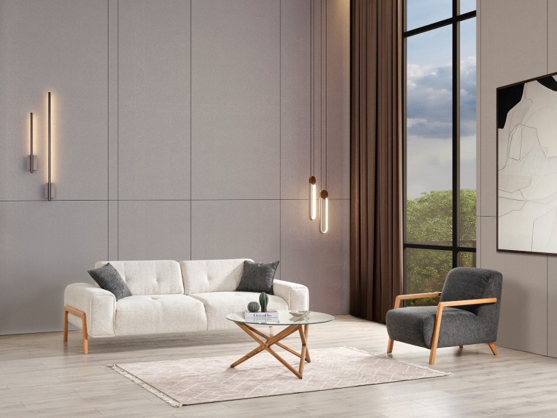 Molla Koltuk Takımı