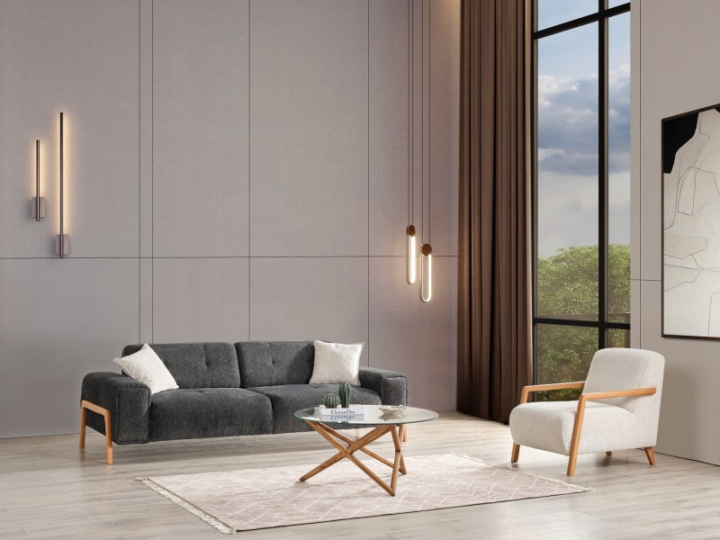 Molla Koltuk Takımı