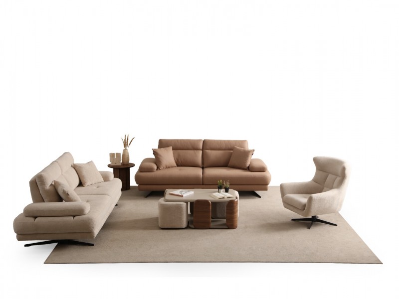 Milano Koltuk Takımı