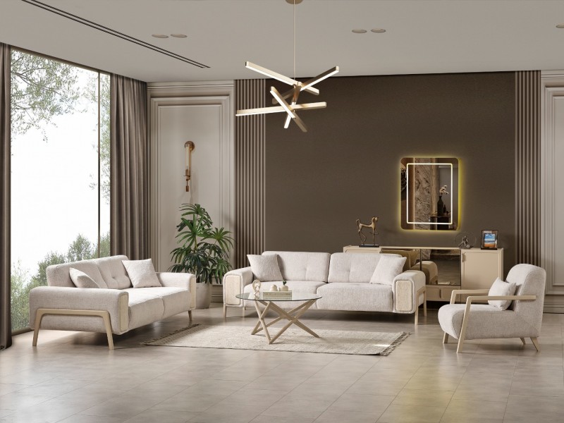 Miran Koltuk Takımı