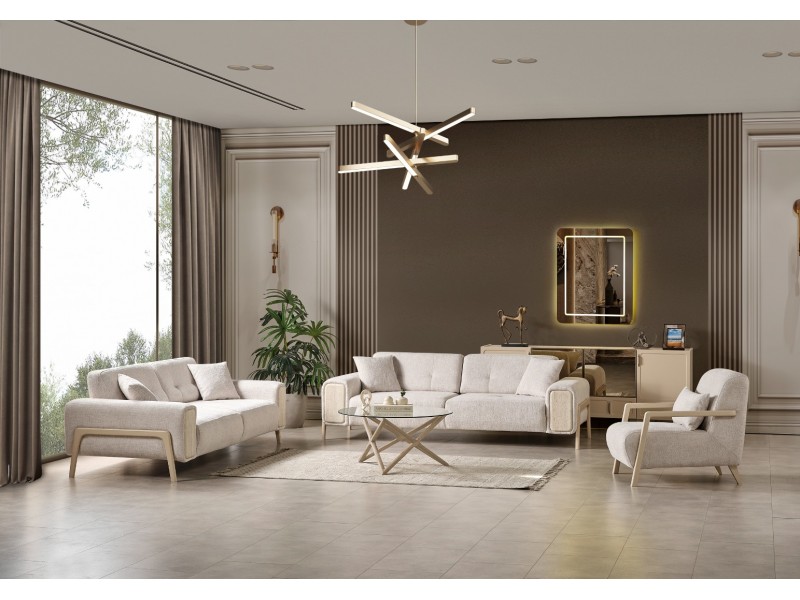 Miran Koltuk Takımı