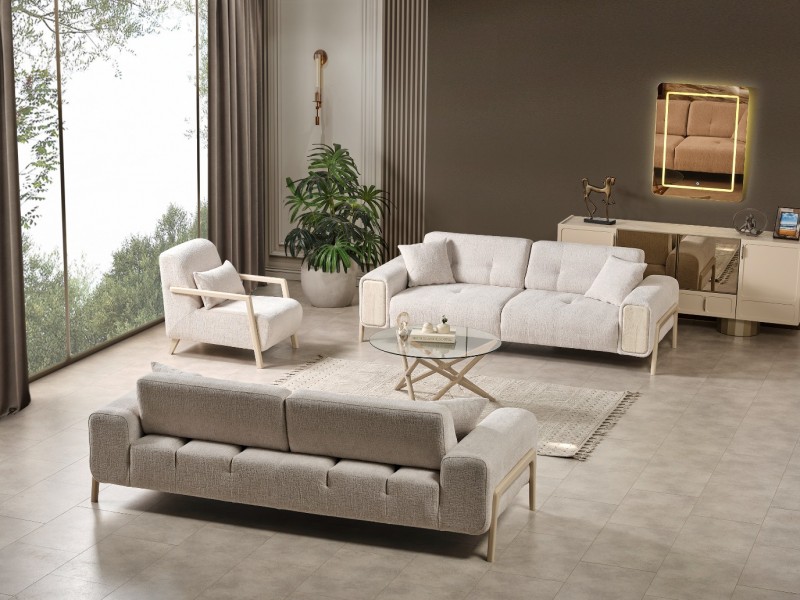 Miran Koltuk Takımı