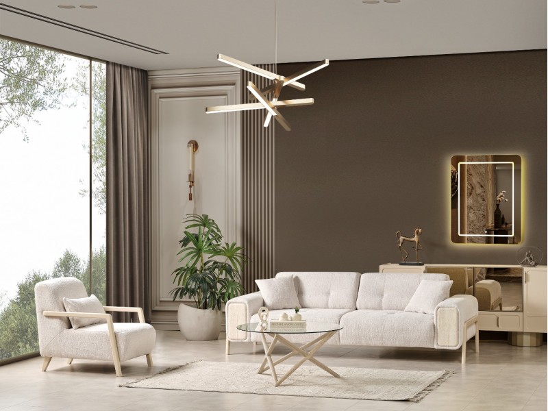 Miran Koltuk Takımı