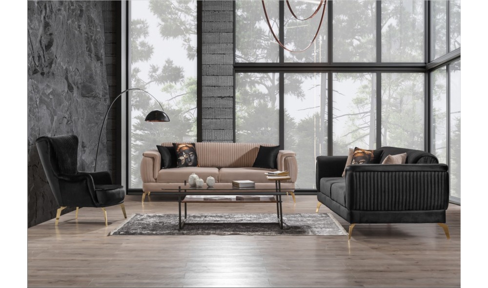 Stella Koltuk Takımı