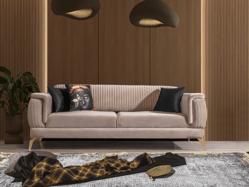 Stella Koltuk Takımı