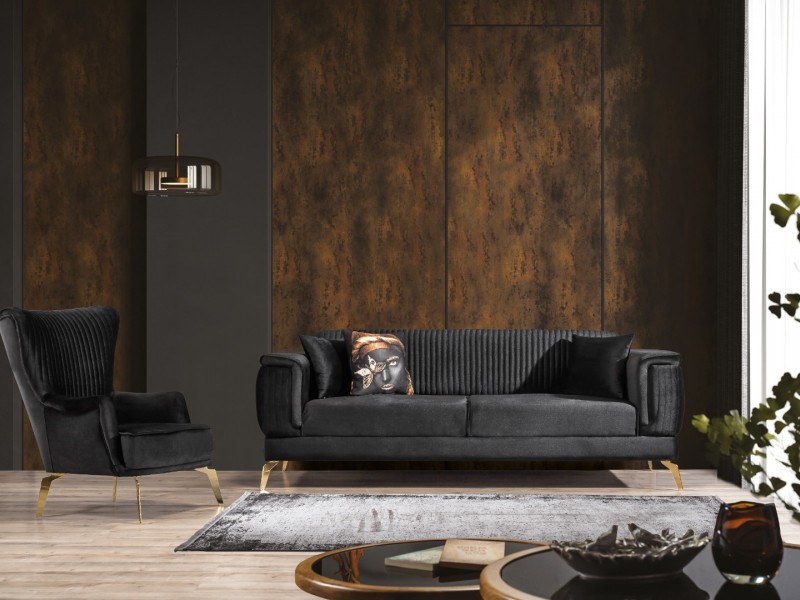 Stella Koltuk Takımı