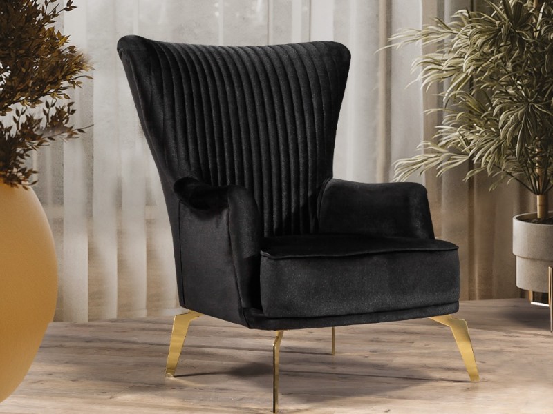 Stella Koltuk Takımı