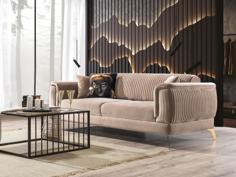 Stella Koltuk Takımı