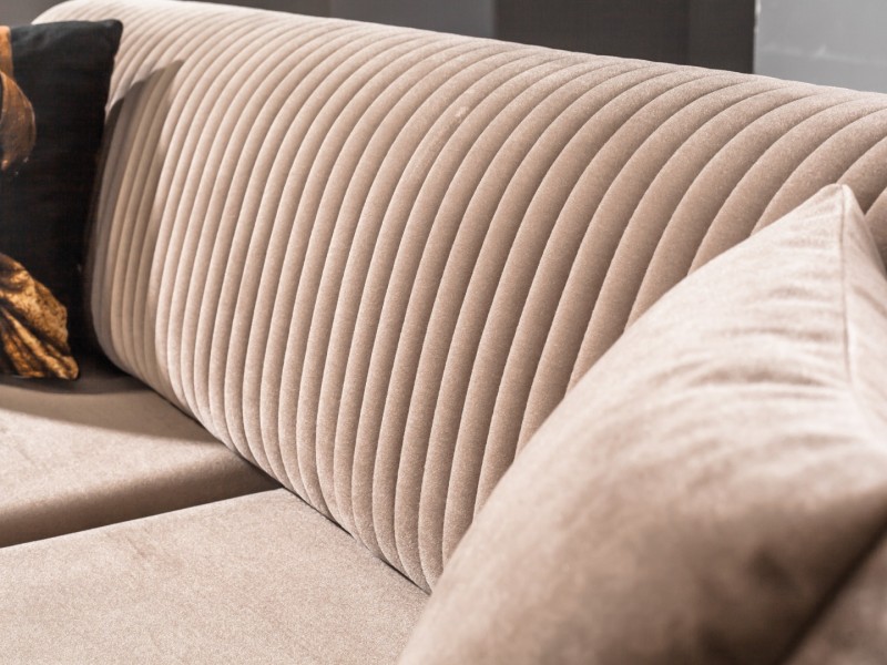 Stella Koltuk Takımı