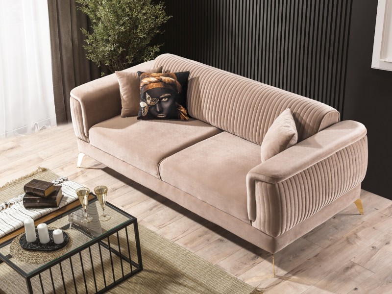 Stella Koltuk Takımı