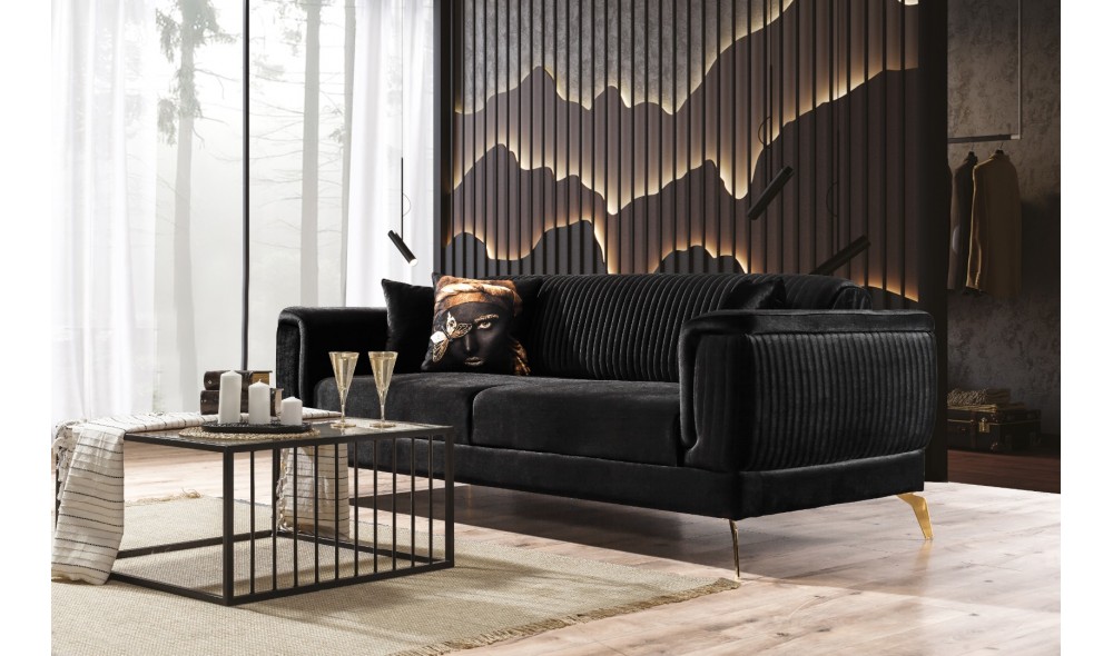 Stella Koltuk Takımı