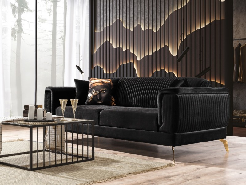 Stella Koltuk Takımı