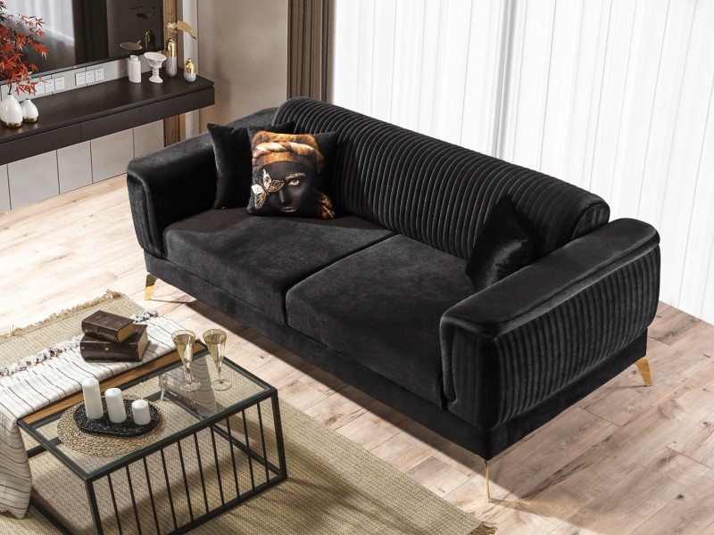 Stella Koltuk Takımı