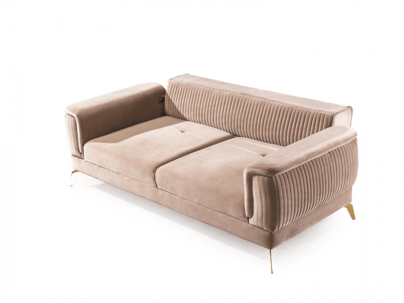 Stella Koltuk Takımı