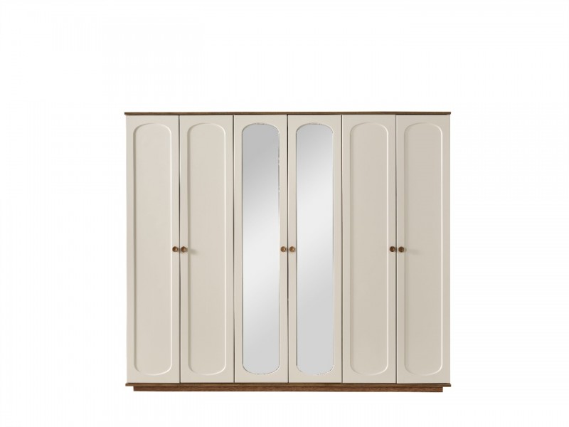 Bohem Yatak Odası Takımı Yüzeysel MDF