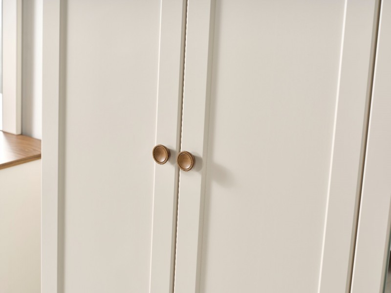 Bohem Yatak Odası Takımı Yüzeysel MDF