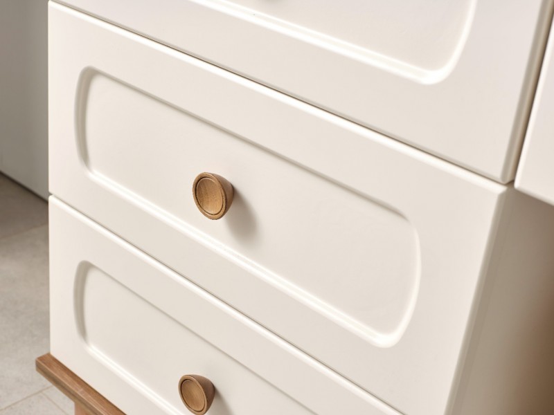 Bohem Yatak Odası Takımı Yüzeysel MDF