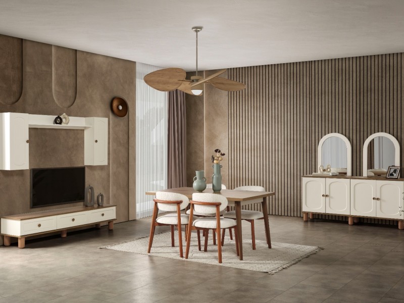 Bohem Düğün Paketi (YÜZLER MDF KASA SUNTALEM MALZEMEDEN ÜRETİLMİŞTİR)