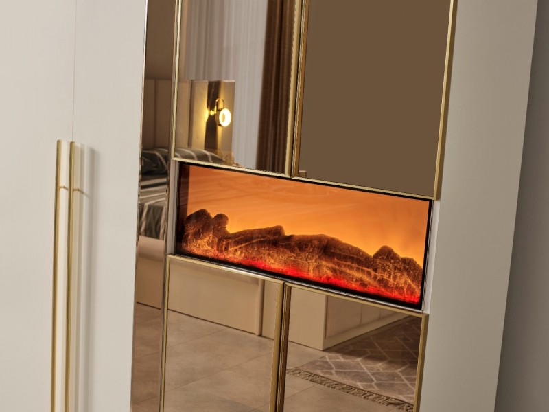 Aslı Düğün Paketi  (BAZA BENCH VE PUF HEDİYE)